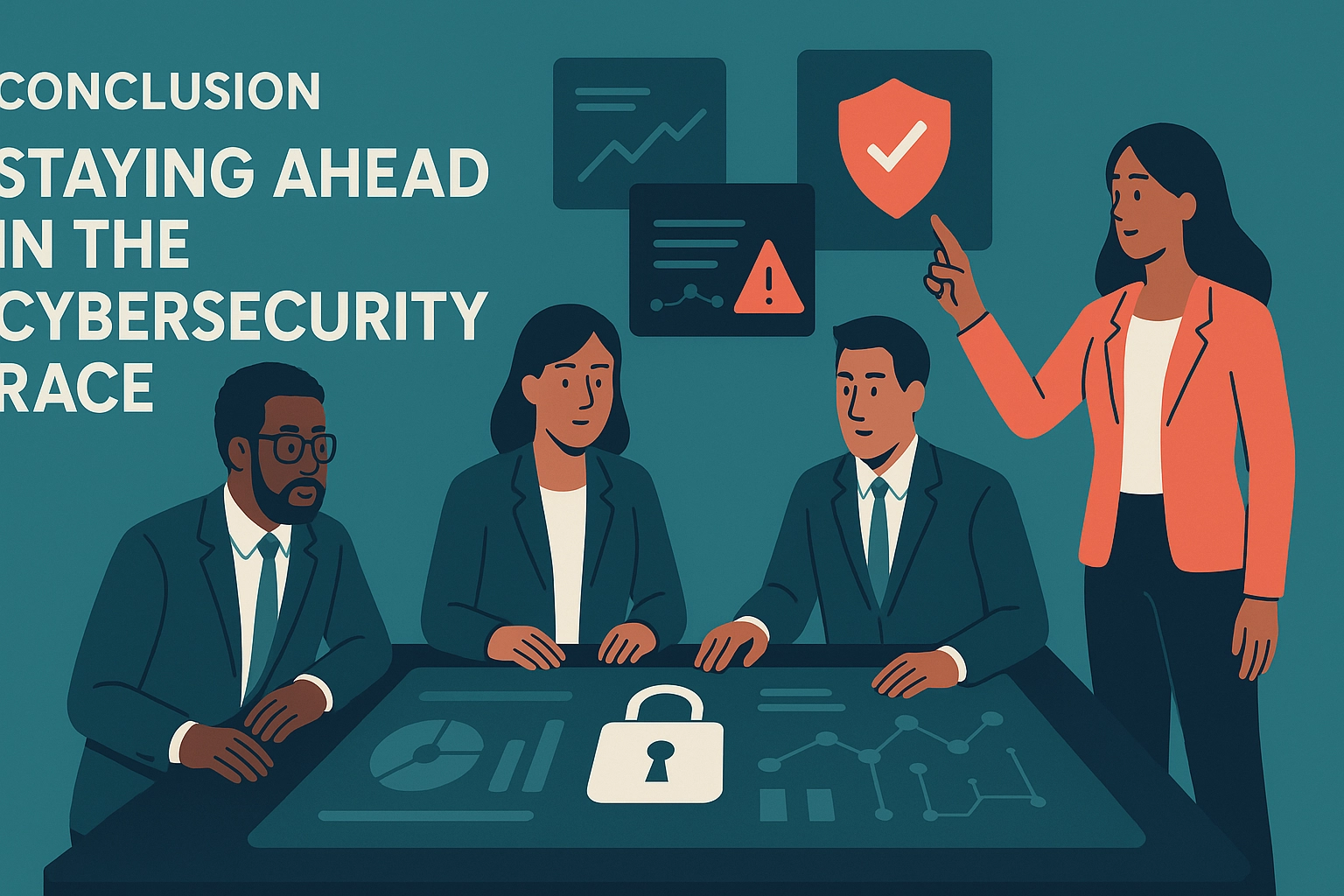 Navigating Cybersecurity: The AI-Driven Era V4CAcWhHulY8nGOqcJf D