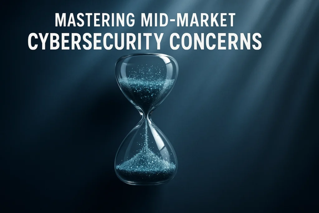 Mastering Mid-Market Cybersecurity Concerns t8ijxxp8 qy7v1olgkqui